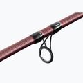 Undiță Delphin Magma M3 Duo Feeder 3 sec roșie 101000295 5