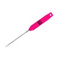 Delphin Mini Slim Mini ac de pescuit de siguranță roz 101000415