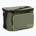 Geantă de pescuit Delphin Evarea Pocket verde 101000681
