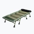 Delphin FlatLux pat de crap verde 101000999