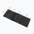 Delphin LeadBarrier Velcro suport de tijă negru 101001345