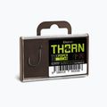Delphin Thorn Poper 11 cârlige negru 101001454 2