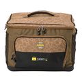 Geantă de pescuit Delphin Area CarryAll Carpath maro 101001535