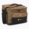 Geantă de pescuit Delphin Area CarryAll Carpath maro 101001535 2