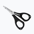 Delphin Unix foarfece de pescuit negru 101001593