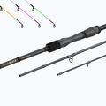 Undiță feeder Delphin Opium BlacxFEEDER 3G TechnoCORK + 3 szczytówki 6