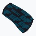 Kiteboard tampoane și curele CrazyFly Binary Binding verde T016-0236 8