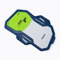 Kiteboard tampoane și curele CrazyFly Binary Binding Small verde T016-0237 5