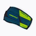 Kiteboard tampoane și curele CrazyFly Binary Binding Small verde T016-0237 6