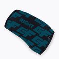 Kiteboard tampoane și curele CrazyFly Binary Binding Small verde T016-0237 8