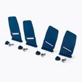 Kiteboard tampoane și curele CrazyFly Binary Binding Small verde T016-0237 10