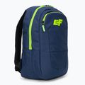 Rucsac CrazyFly Lite albastru marin T005-0021