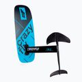 Planșă de kitesurfing + hidrofoil CrazyFly Chill Cruz 690 albastru T011-0004 4