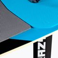 Planșă de kitesurfing + hidrofoil CrazyFly Chill Cruz 690 albastru T011-0004 5
