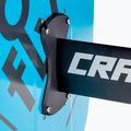 Planșă de kitesurfing + hidrofoil CrazyFly Chill Cruz 690 albastru T011-0004 8