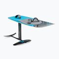 Planșă de kitesurfing + hidrofoil CrazyFly Chill Cruz 690 albastru T011-0008 2