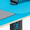 Planșă de kitesurfing + hidrofoil CrazyFly Chill Cruz 690 albastru T011-0008 5
