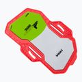 Kiteboard tampoane și curele CrazyFly Hexa II Extreme negru T016-0261 5