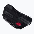 Kiteboard tampoane și curele CrazyFly Hexa II Extreme negru T016-0261 6