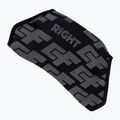 Kiteboard tampoane și curele CrazyFly Hexa II Extreme negru T016-0261 8