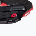 Kiteboard tampoane și curele CrazyFly Hexa II Extreme negru T016-0261 9