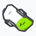Perne și curele pentru kiteboarding CrazyFly Hexa II LTD albastru marin T016-0262 5