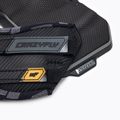 Perne și curele pentru kiteboarding CrazyFly Hexa II LTD albastru marin T016-0262 9