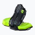 CrazyFly Hexa II LTD Neon kiteboarding tampoane și curele albastru marin-verde T016-0263 2