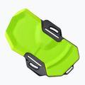 CrazyFly Hexa II LTD Neon kiteboarding tampoane și curele albastru marin-verde T016-0263 4