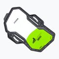 CrazyFly Hexa II LTD Neon kiteboarding tampoane și curele albastru marin-verde T016-0263 5