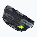 CrazyFly Hexa II LTD Neon kiteboarding tampoane și curele albastru marin-verde T016-0263 6