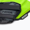 CrazyFly Hexa II LTD Neon kiteboarding tampoane și curele albastru marin-verde T016-0263 9