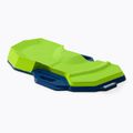 Tampoane și curele pentru kiteboard CrazyFly Hexa II Binding Small albastru-verde T016-0264 3