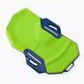 Tampoane și curele pentru kiteboard CrazyFly Hexa II Binding Small albastru-verde T016-0264 4