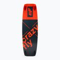 Placă de kitesurfing CrazyFly Acton albastru marin T002-0269 3