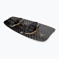 Placă de kitesurf CrazyFly Elite III negru/grișu T002-0261