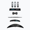 Planșă de kitesurfing + hidrofoil CrazyFly Chill Cruz 1000 albastru T011-0009 9