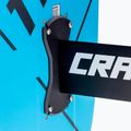 Planșă de kitesurfing + hidrofoil CrazyFly Chill Cruz 1000 albastru T011-0010 8