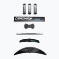 Planșă de kitesurfing + hidrofoil CrazyFly Chill Cruz 1000 albastru T011-0010 9