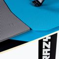 Planșă de kitesurfing + hidrofoil CrazyFly Chill Cruz 1000 albastru T011-0011 5