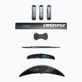 Planșă de kitesurfing + hidrofoil CrazyFly Chill Cruz 1000 albastru T011-0011 9