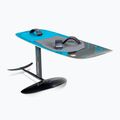 Planșă de kitesurfing + hidrofoil CrazyFly Chill Cruz 1200 albastru T011-0012 2