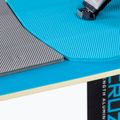 Planșă de kitesurfing + hidrofoil CrazyFly Chill Cruz 1200 albastru T011-0012 5