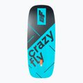 Placă de kitesurf CrazyFly Chill albastru T002-0276 3