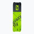 Placă de kitesurf CrazyFly Cruiser LW verde T002-0277 3