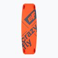 Placă de kitesurfing CrazyFly Raptor Extreme gri T002-0299 3
