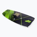 Planșă de kitesurfing CrazyFly Raptor LTD Neon verde T002-0306