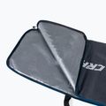 Kitesurfing echipament de acoperire CrazyFly Single Boardbag mic albastru marin T005-0022 5