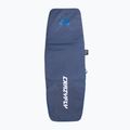 Kitesurfing echipament de acoperire CrazyFly Single Boardbag mic albastru marin T005-0022 6