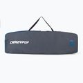 Kitesurfing geantă de echipament CrazyFly Single Boardbag mare albastru marin T005-0023